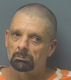 Photo of offender