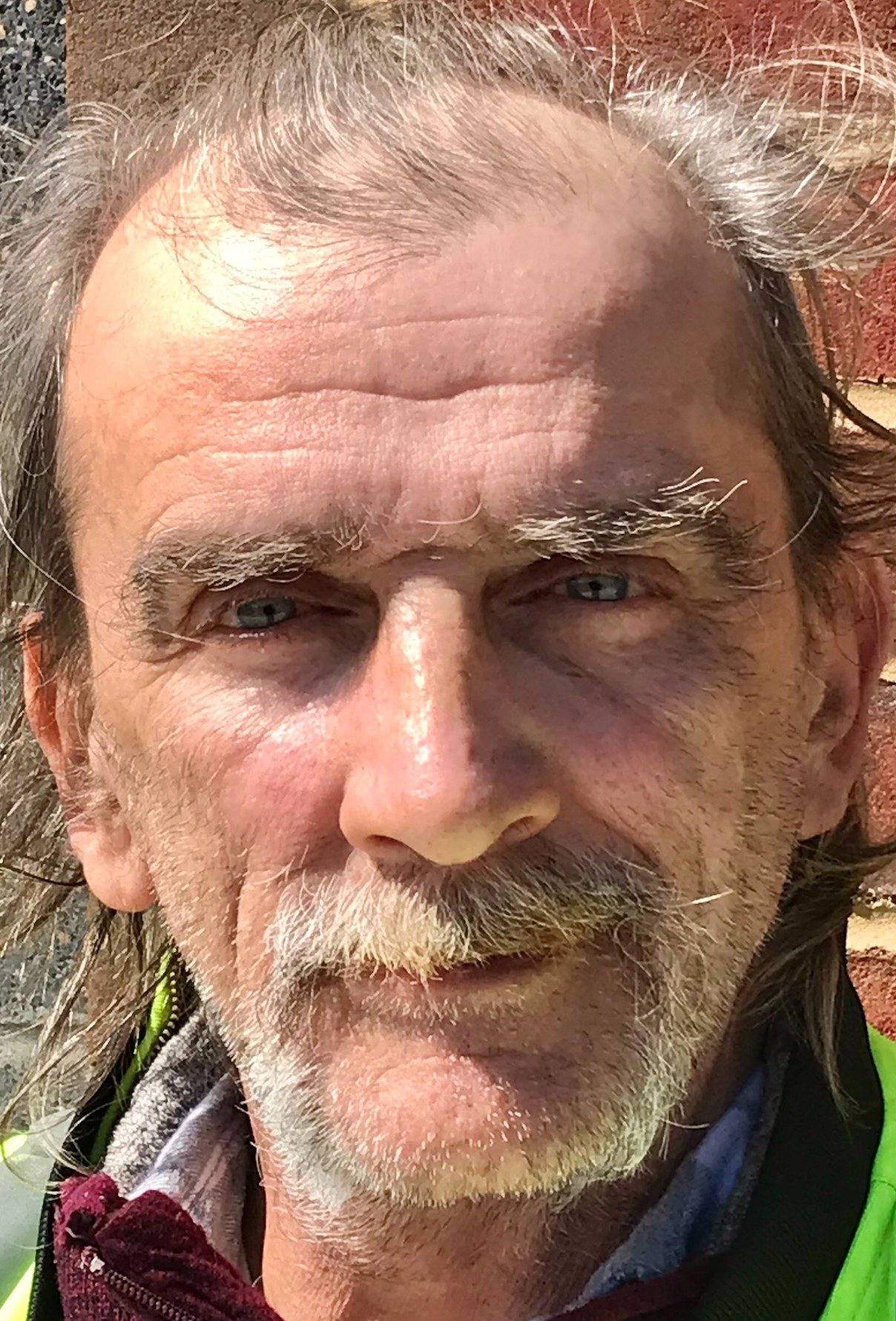 Photo of offender