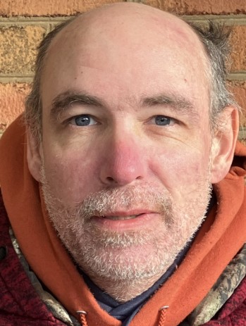 Photo of offender