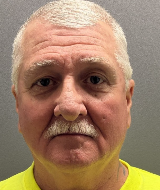 Photo of offender