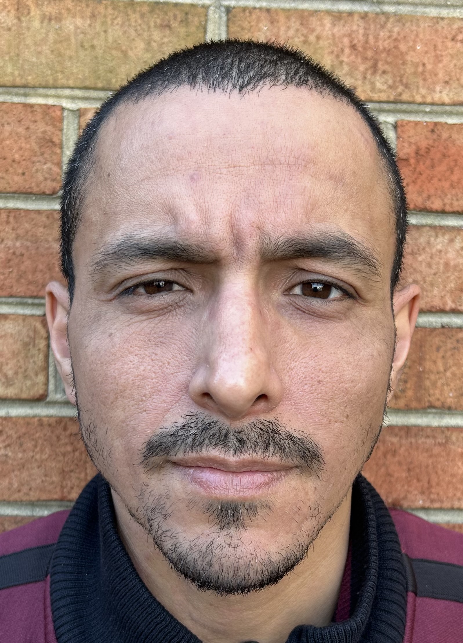 Photo of offender