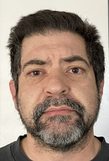 Photo of offender