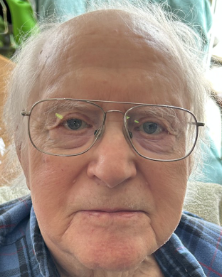 Photo of offender