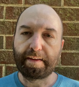 Photo of offender