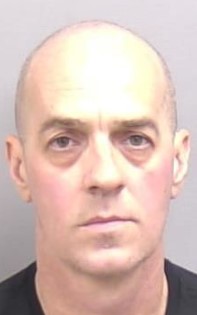Photo of offender