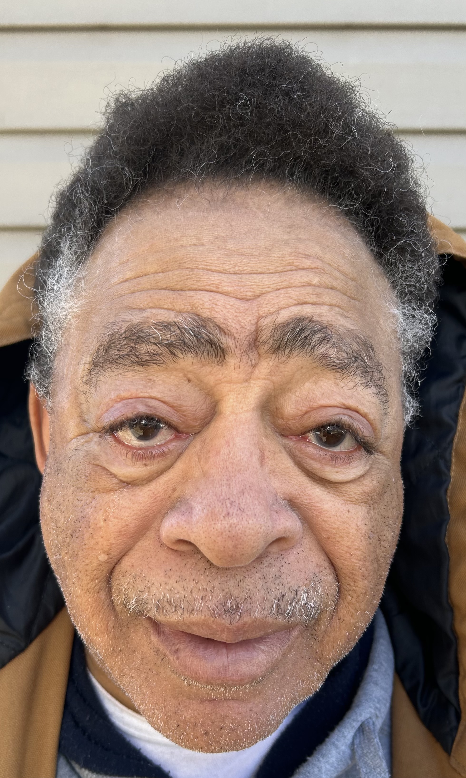 Photo of offender