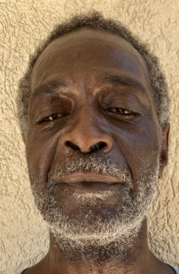 Photo of offender