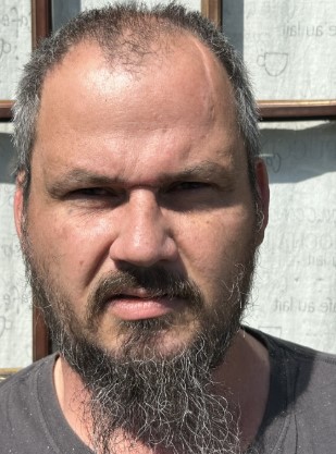 Photo of offender