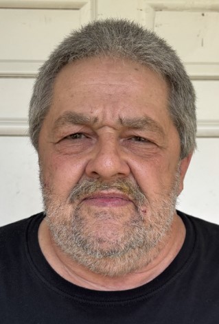 Photo of offender