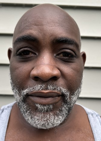 Photo of offender