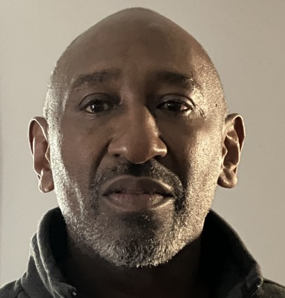 Photo of offender