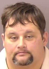 Photo of offender