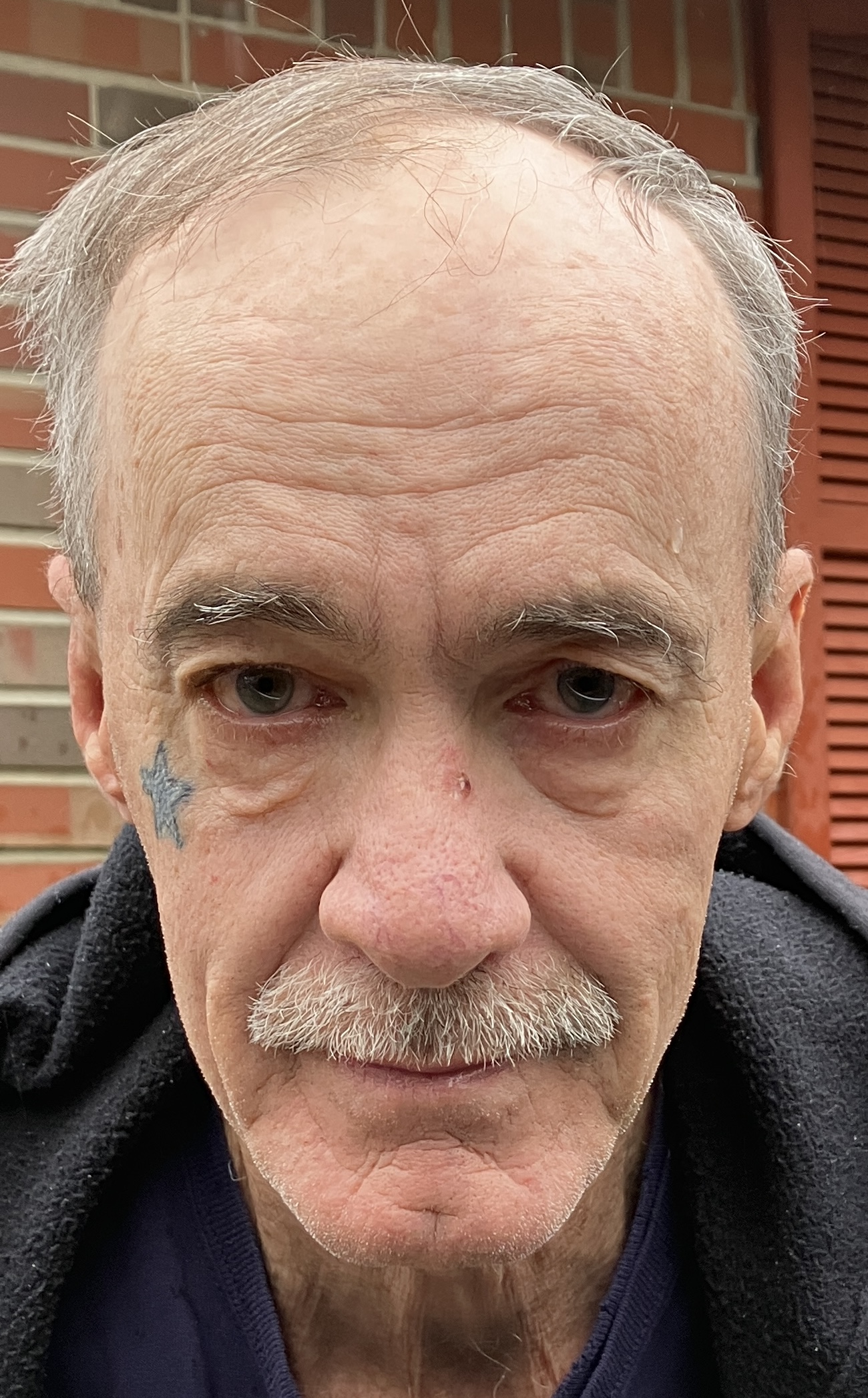 Photo of offender