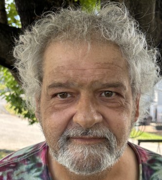 Photo of offender