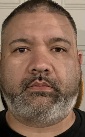 Photo of offender