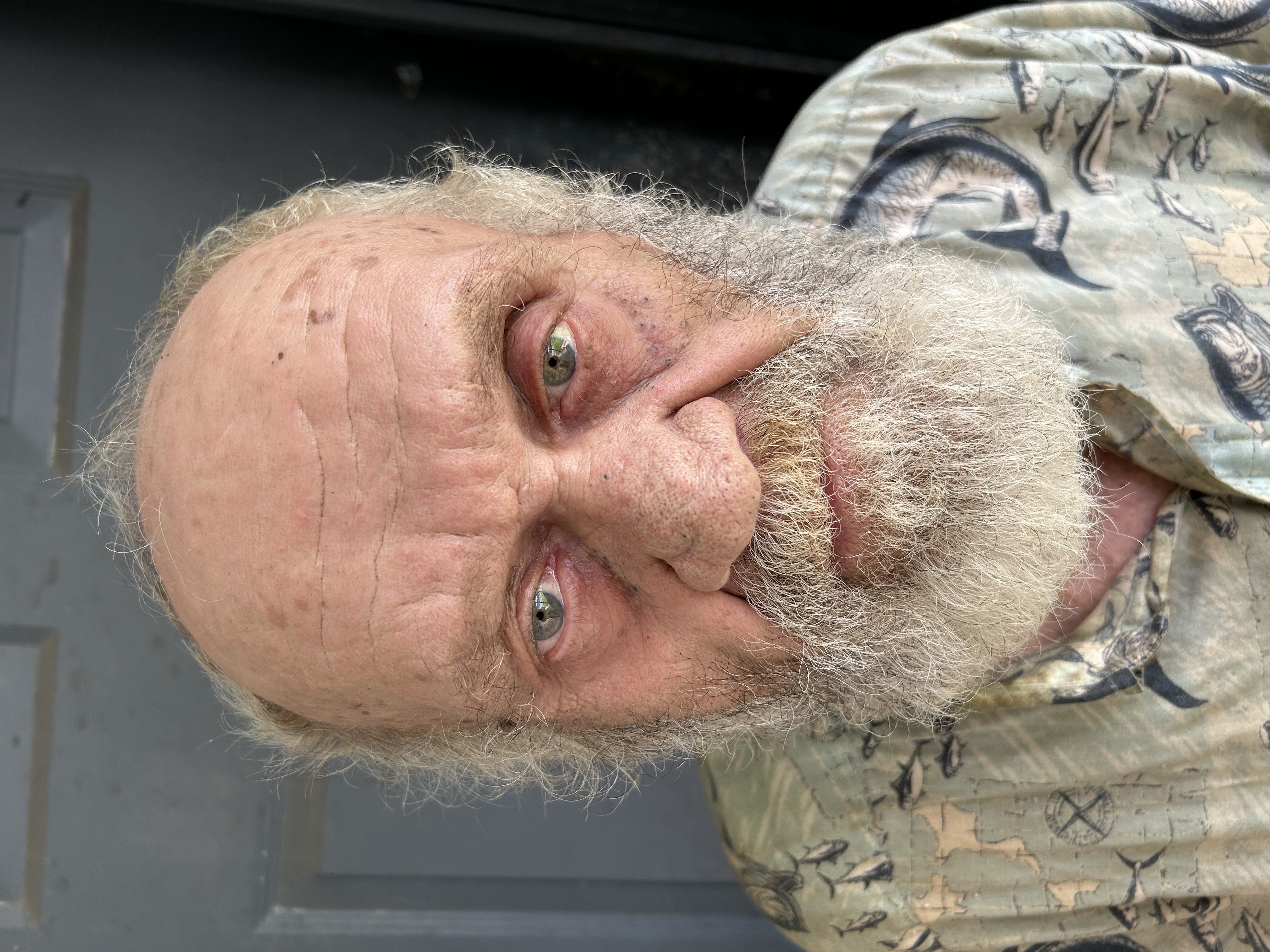 Photo of offender