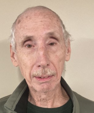 Photo of offender