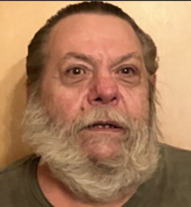 Photo of offender
