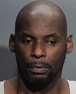 Photo of offender