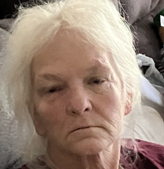 Photo of offender