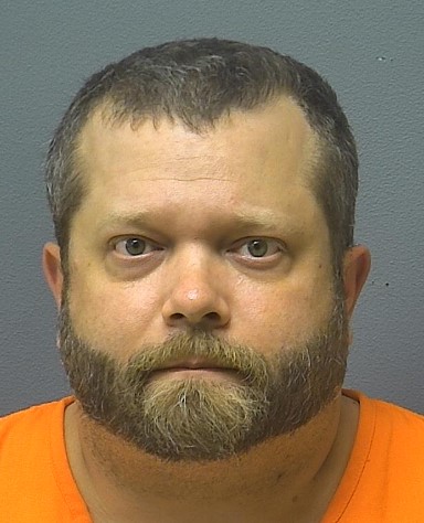 Photo of offender