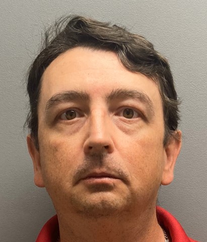 Photo of offender