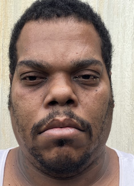 Photo of offender