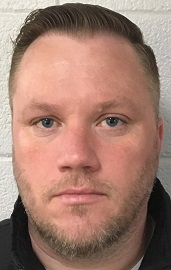 Photo of offender