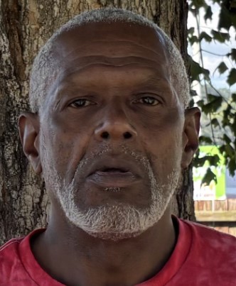 Photo of offender