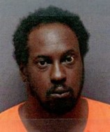Photo of offender