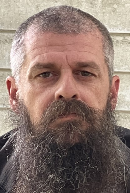 Photo of offender