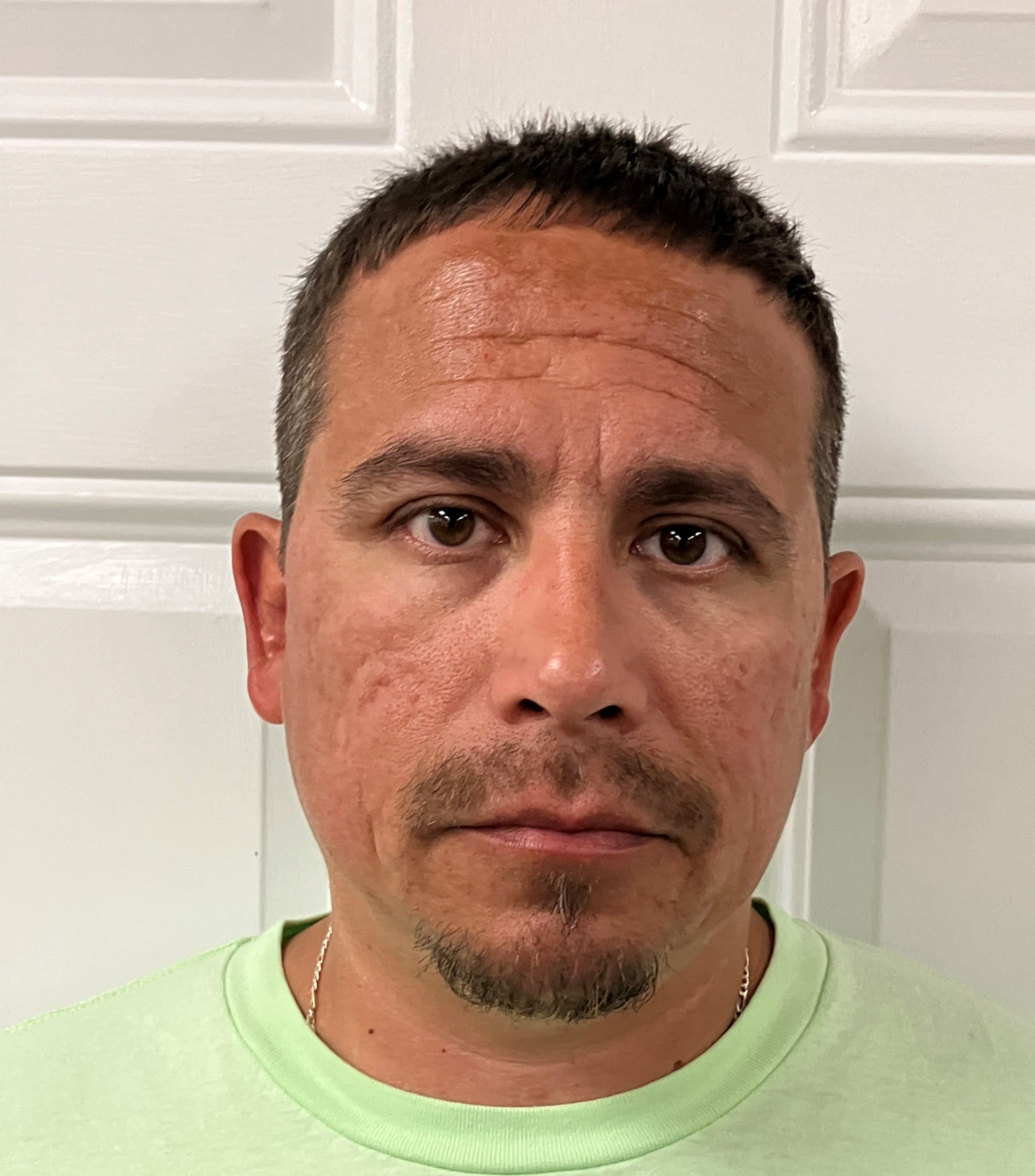 Photo of offender