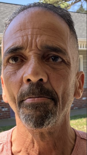 Photo of offender