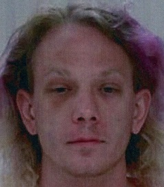 Photo of offender
