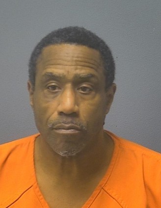 Photo of offender