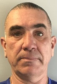 Photo of offender