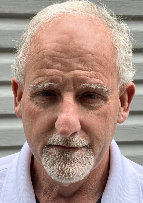 Photo of offender