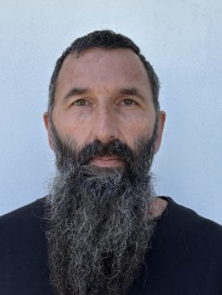 Photo of offender