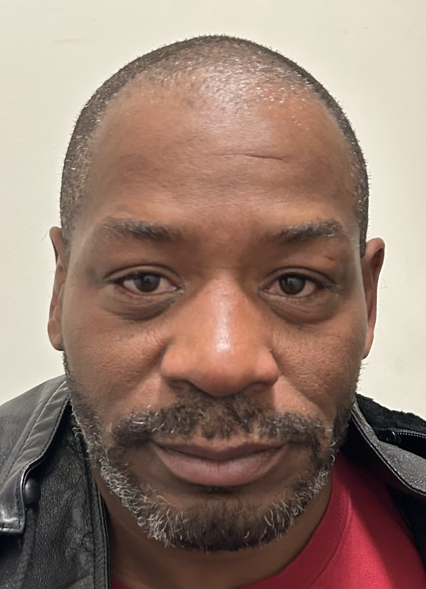 Photo of offender