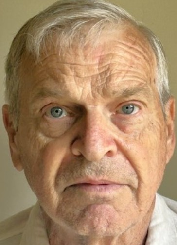 Photo of offender