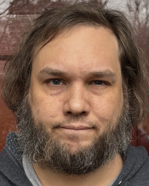 Official registry photo of ALEXANDER RAY CORNETT