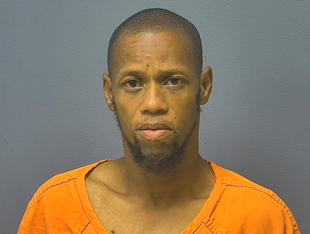 Photo of offender