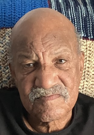Photo of offender