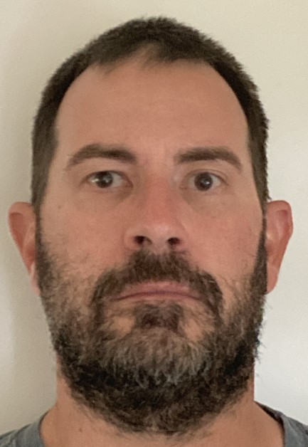 Photo of offender
