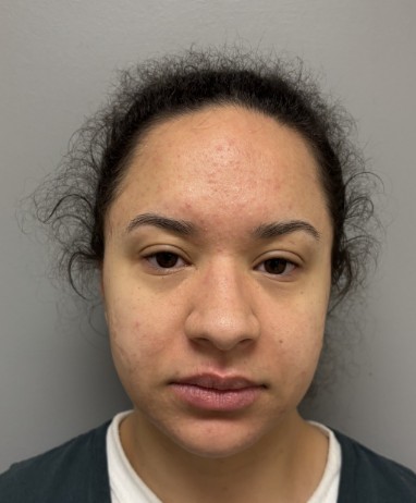 Photo of offender