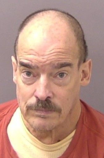 Photo of offender