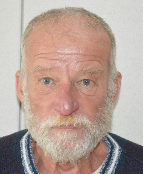 Photo of offender