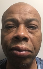 Photo of offender