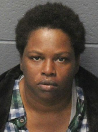 Photo of offender