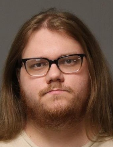 Photo of offender